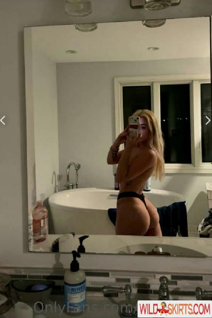 Helenbrad / helenbrad nude OnlyFans, Instagram leaked photo #5