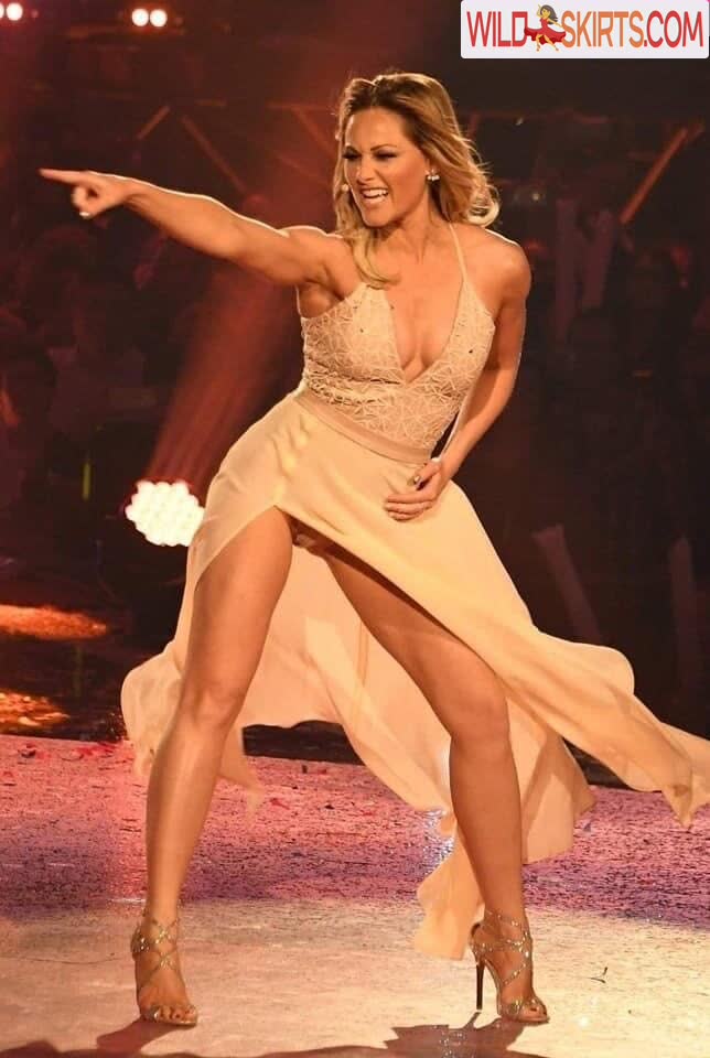 Helene Fischer / helenefischer nude Instagram leaked photo #10