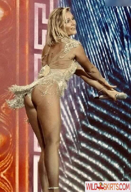 Helene Fischer / helenefischer nude Instagram leaked photo #46