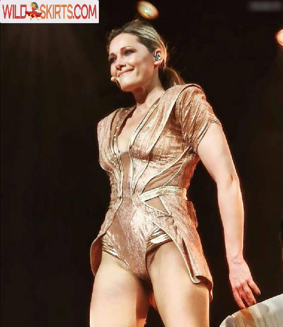 Helene Fischer / helenefischer nude Instagram leaked photo #63