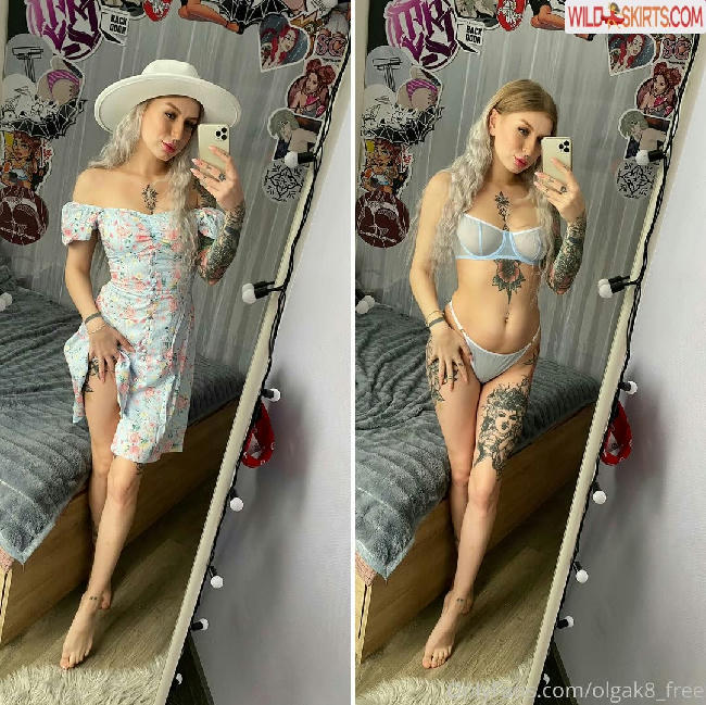 helga1_free / helga1_free / krapfhelga nude OnlyFans, Instagram leaked photo #2