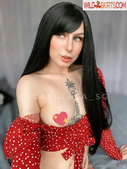 helga1_free / helga1_free / krapfhelga nude OnlyFans, Instagram leaked photo #55