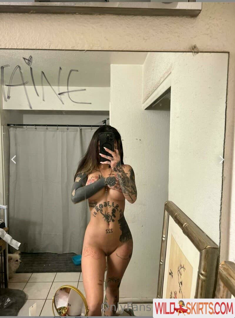 Hell_lane nude leaked photo #33