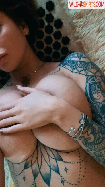 hell_voron / Olga Voronina / olgchkmrv nude Instagram leaked photo #32