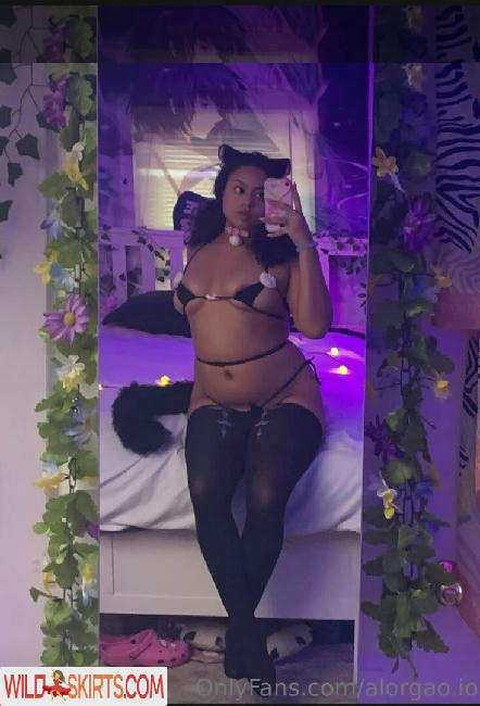 Hellazebra / alorgao.io / alorgao.vip / hellazebra / zebrahella nude OnlyFans, Instagram leaked photo #35