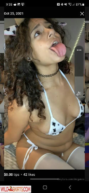 Hellazebra / alorgao.io / alorgao.vip / hellazebra / zebrahella nude OnlyFans, Instagram leaked photo #39