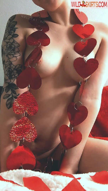 hellcat_xo / hellcat_xo / hellcatxo nude OnlyFans, Instagram leaked photo #61