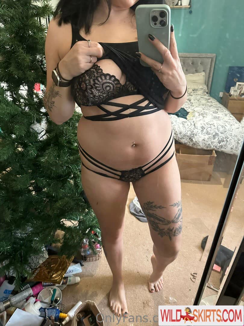 Hellcathhh / hellcathhh nude OnlyFans, Instagram leaked photo #9