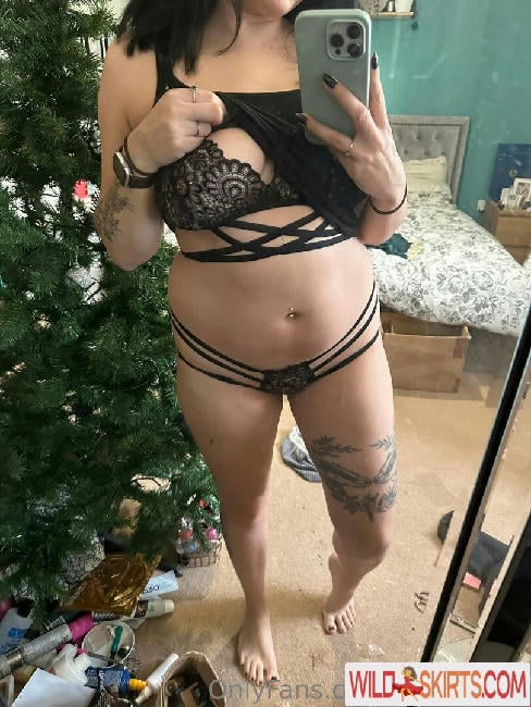 Hellcathhh / hellcathhh nude OnlyFans, Instagram leaked photo #34