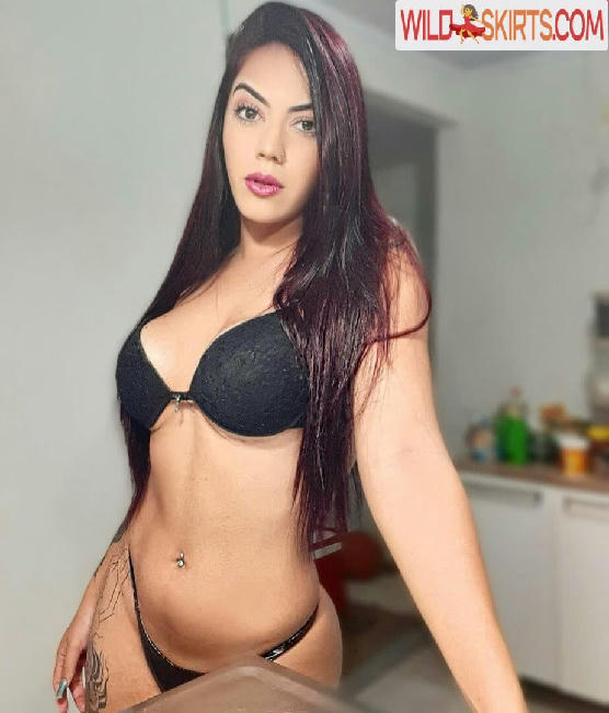 Hellen Portillo / Hellenaquibb / hellenbrigitte nude Instagram leaked photo #2