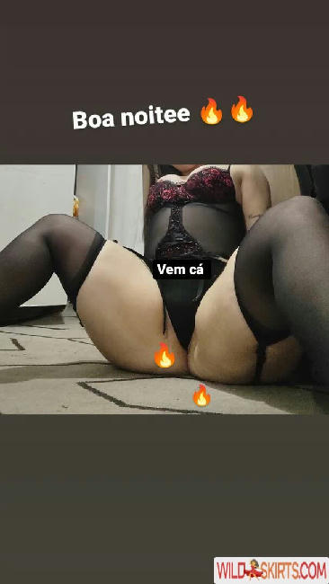 Hellen Silveira / silveirahellen nude Instagram leaked photo #26