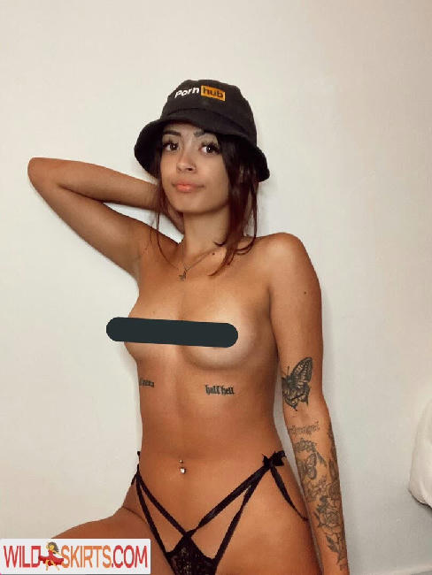 Hellishbabe / hellishbabe / hellishbabe_ nude OnlyFans, Instagram leaked photo #9