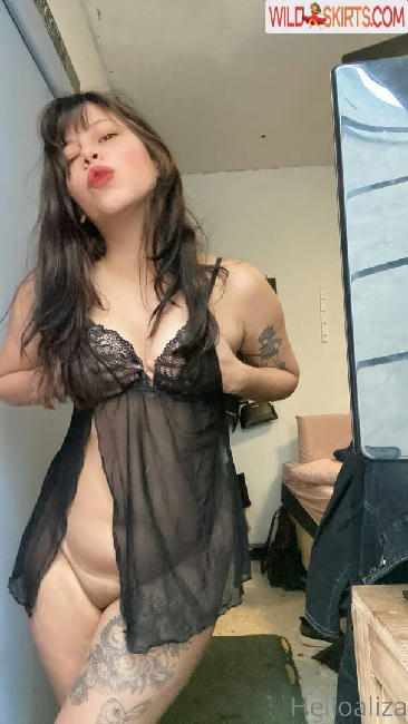 helloaliza nude OnlyFans, Instagram leaked photo #132