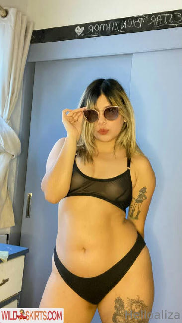 helloaliza nude OnlyFans, Instagram leaked photo #153