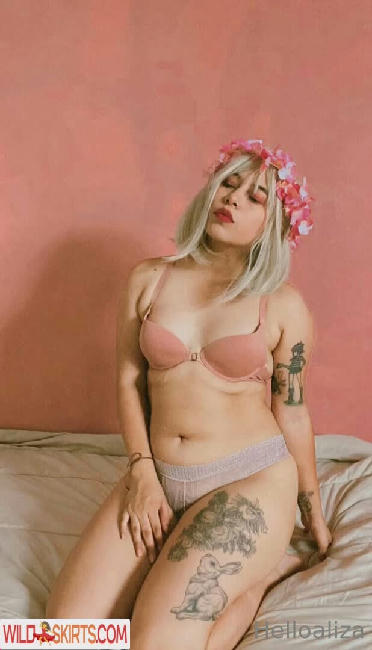 helloaliza nude OnlyFans, Instagram leaked photo #246