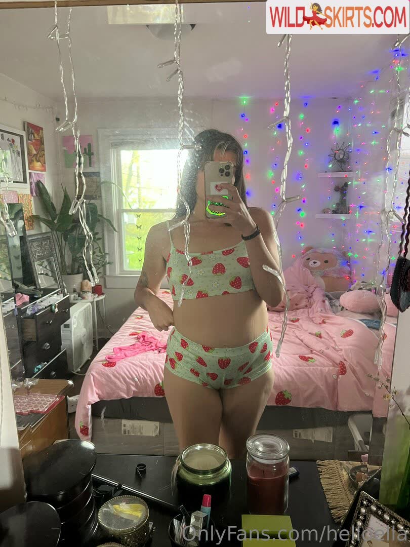 helloella nude OnlyFans leaked photo #9