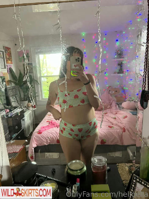 helloella nude OnlyFans leaked photo #158