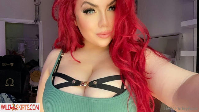 helloharleyrose / Harley Rose / harleyrose666 / hello.harleyrose / helloharleyrose nude OnlyFans, Instagram leaked photo #90