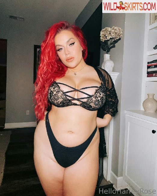 helloharleyrose / Harley Rose / harleyrose666 / hello.harleyrose / helloharleyrose nude OnlyFans, Instagram leaked photo #131