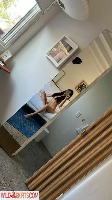 Helloitslynne / Lynne Ji / helloitslynne nude Instagram leaked photo #9