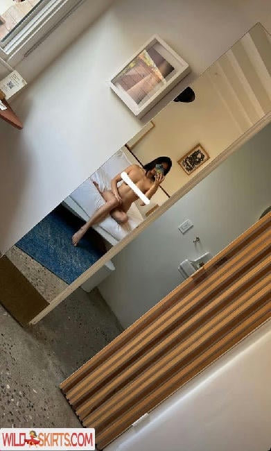 Helloitslynne / Lynne Ji / helloitslynne nude Instagram leaked photo #13