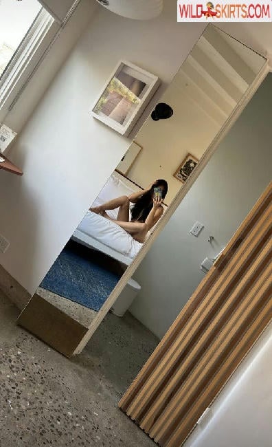 Helloitslynne / Lynne Ji / helloitslynne nude Instagram leaked photo #5