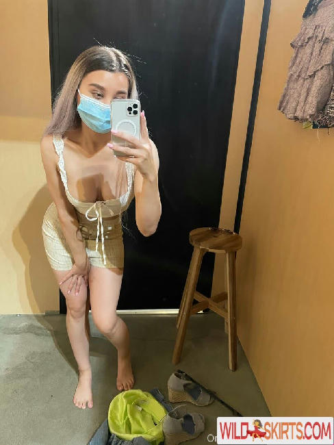 Hellomeimei / Minato_mei / hellomeimei / meiminato nude OnlyFans, Instagram leaked photo #213