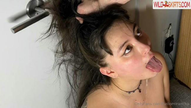 hellomiramira nude OnlyFans, Instagram leaked photo #18