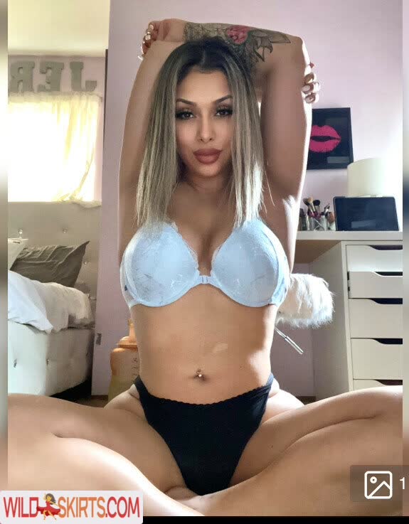 Hellomissbianca / Gorgeous Latina / hellomissbianca nude OnlyFans, Instagram leaked photo #1