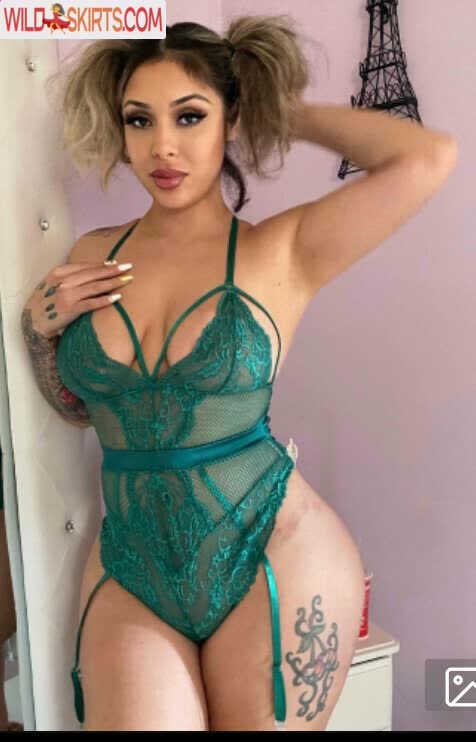 Hellomissbianca / Gorgeous Latina / hellomissbianca nude OnlyFans, Instagram leaked photo #10