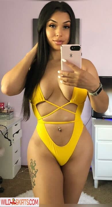 Hellomissbianca / Gorgeous Latina / hellomissbianca nude OnlyFans, Instagram leaked photo #15