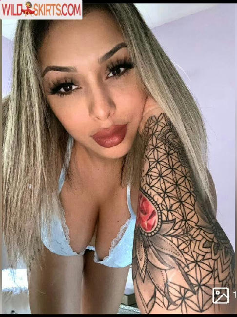 Hellomissbianca / Gorgeous Latina / hellomissbianca nude OnlyFans, Instagram leaked photo #4