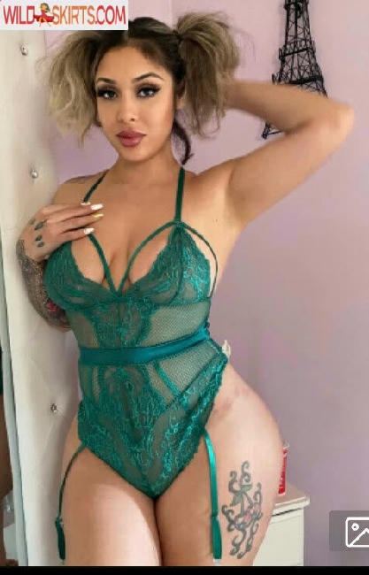 Hellomissbianca / Gorgeous Latina / hellomissbianca nude OnlyFans, Instagram leaked photo #11