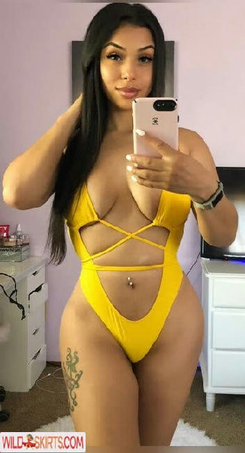 Hellomissbianca / Gorgeous Latina / hellomissbianca nude OnlyFans, Instagram leaked photo #16