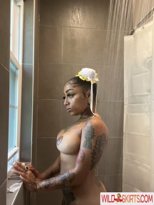 helloomcfly / helloomcfly / ishues nude OnlyFans, Instagram leaked photo #3