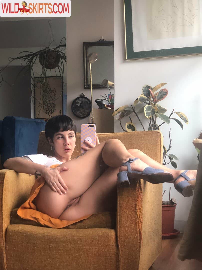 hellosofi / heyhijuni nude OnlyFans leaked photo #7