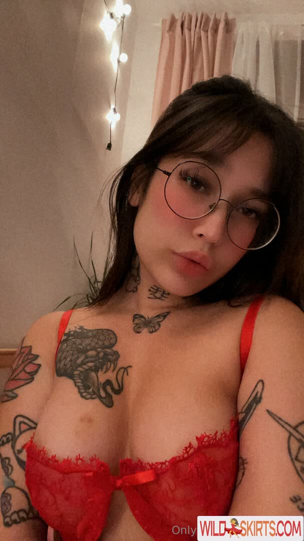 Helltai / Bibi Nguyen / helltai / itshelltai nude OnlyFans, Instagram leaked photo #2