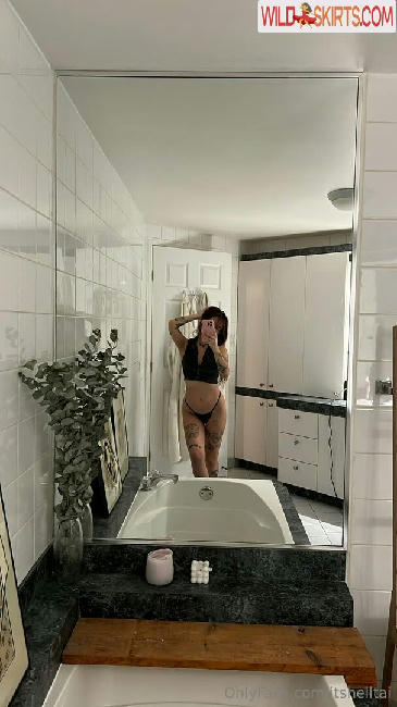 Helltai / Bibi Nguyen / helltai / itshelltai nude OnlyFans, Instagram leaked photo #16