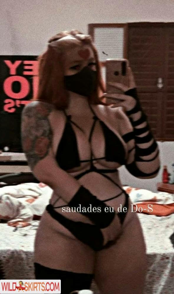 Heloisa CDNX / coelhadoeditor / deathcanwaitt / hel0ixxz_ / helomendoncaa nude OnlyFans, Instagram leaked photo #40