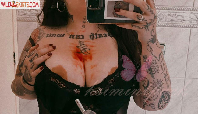 Heloisa CDNX / coelhadoeditor / deathcanwaitt / hel0ixxz_ / helomendoncaa nude OnlyFans, Instagram leaked photo #84