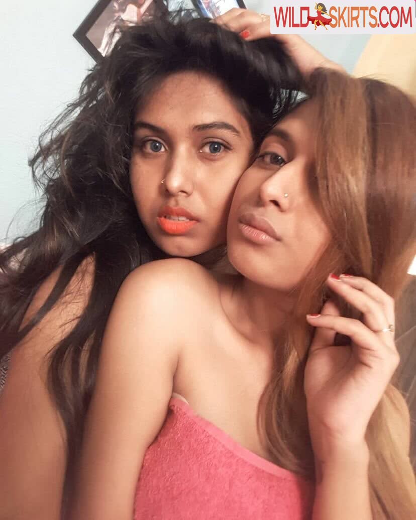 Hemoshree Bhadra / selena.bb22 / selenabb22 nude Instagram leaked photo #3