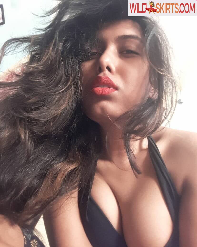 Hemoshree Bhadra / selena.bb22 / selenabb22 nude Instagram leaked photo #6