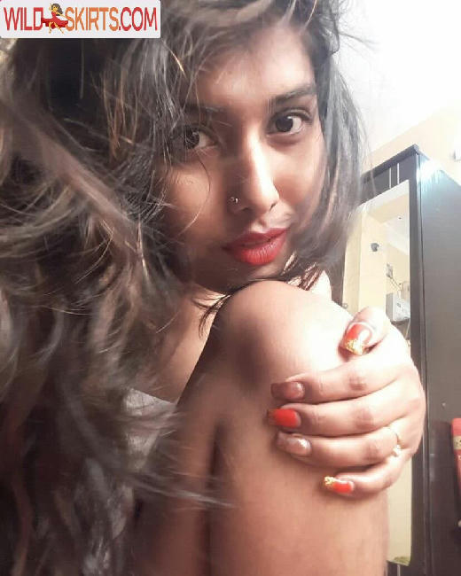 Hemoshree Bhadra / selena.bb22 / selenabb22 nude Instagram leaked photo #42