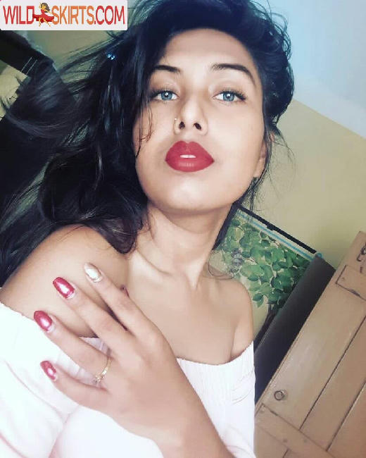 Hemoshree Bhadra / selena.bb22 / selenabb22 nude Instagram leaked photo #12