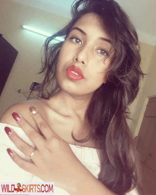 Hemoshree Bhadra / selena.bb22 / selenabb22 nude Instagram leaked photo #38