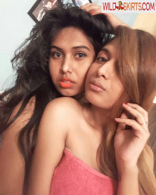 Hemoshree Bhadra / selena.bb22 / selenabb22 nude Instagram leaked photo #21