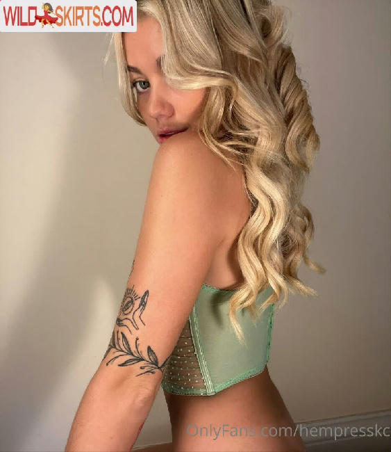 hempresskc / Kaya corbridge / hempresskc / kayacorbridge / kelizabethc nude OnlyFans, Instagram leaked photo #90