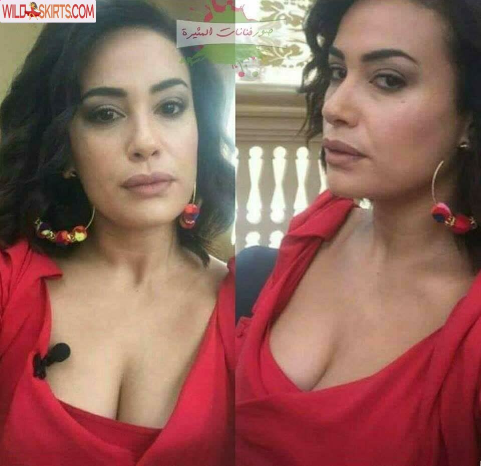 Hend Sabry nude leaked photo #103