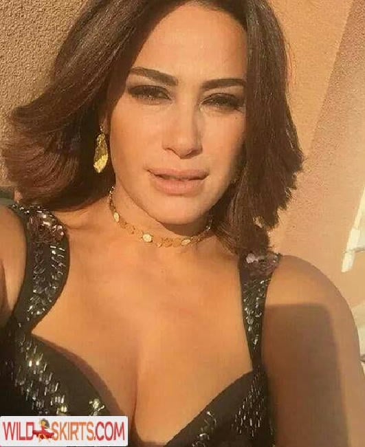 Hend Sabry / hendsabri nude Instagram leaked photo #16