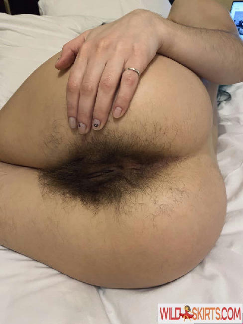 Hendrixina / HendrixinaHairy / hendrixina / hendrixina_hairygirl nude OnlyFans, Instagram leaked photo #199